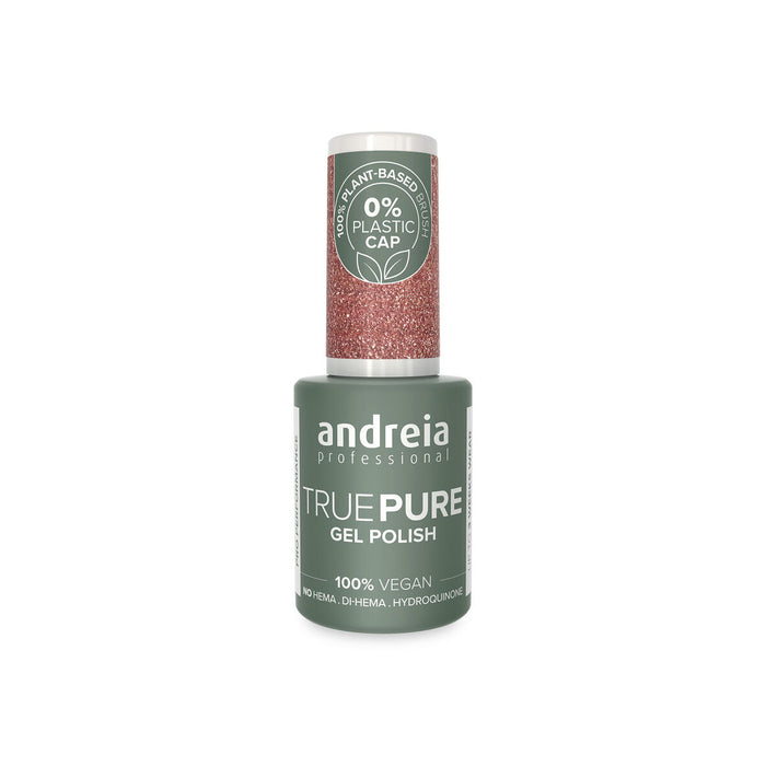 vernis à ongles Andreia True Pure 10,5 ml T31