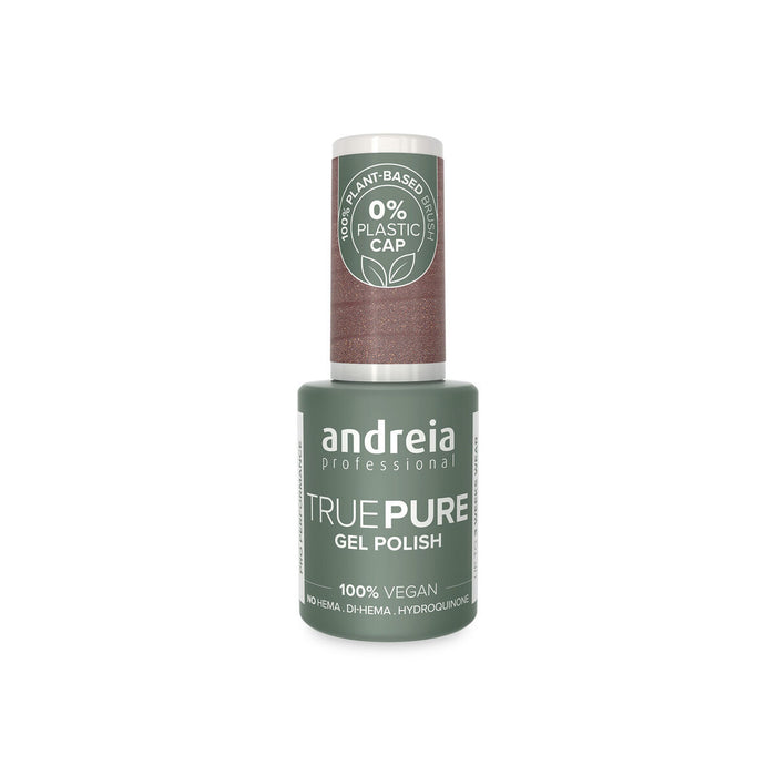 Nagellack Andreia True Pure T42 10,5 ml