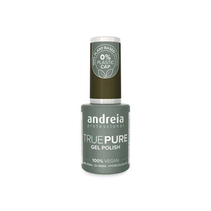 vernis à ongles Andreia True Pure 10,5 ml T43