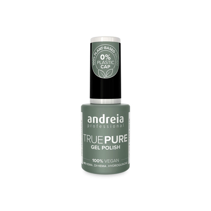 Gel nail polish Andreia True Pure T46 10,5 ml