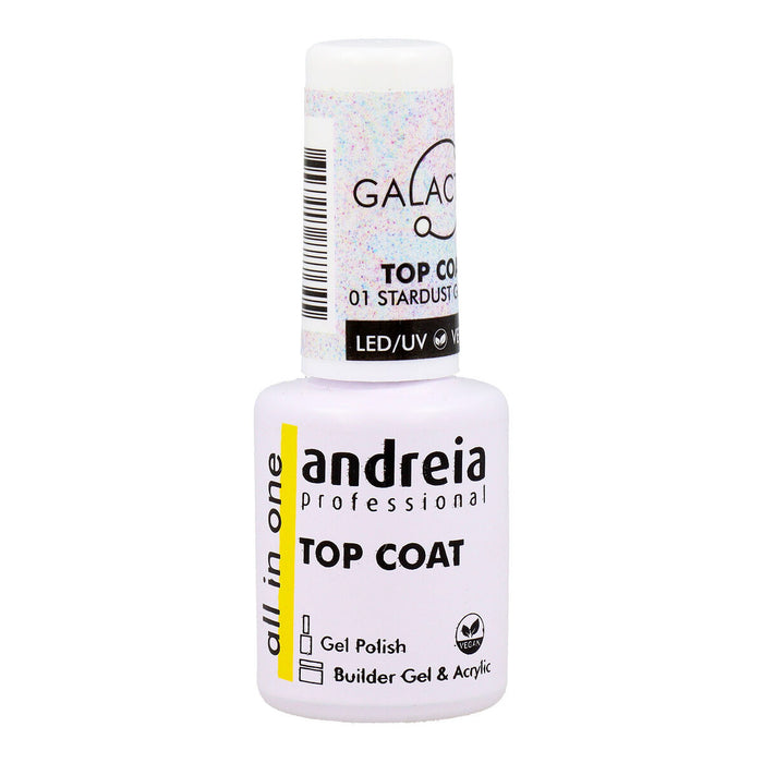 Nail Polish Andreia Top Coat 10,5 ml