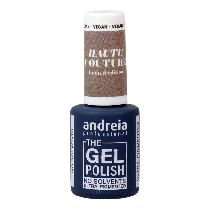 Gel-Nagellack Andreia Haute Couture Taupe Ha6