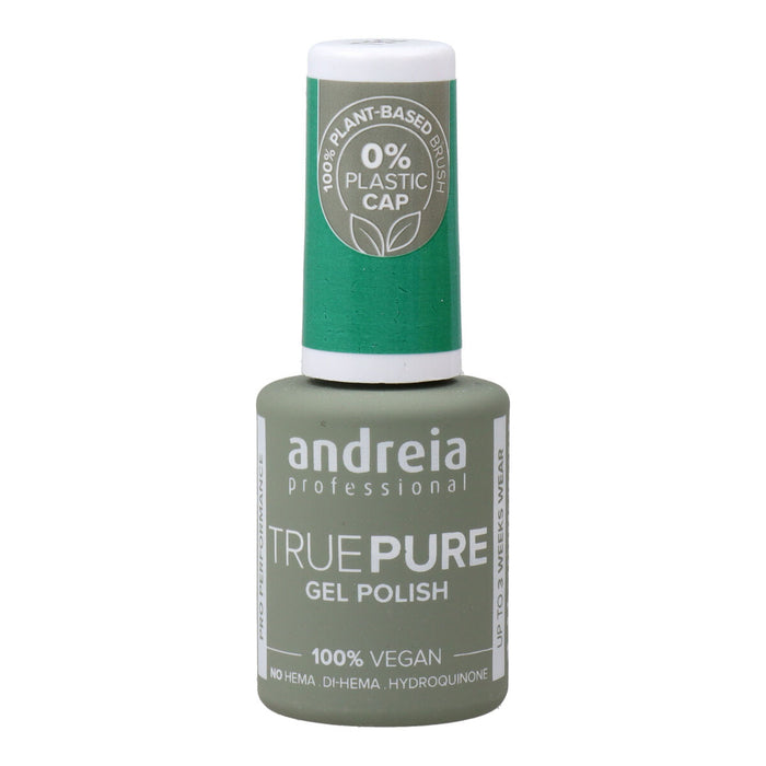 Gel nail polish Andreia True Pure T52 10,5 ml