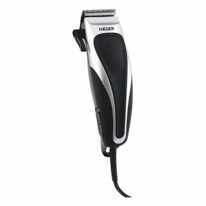 Hair clippers/Shaver Haeger HC-010.008A 10 W