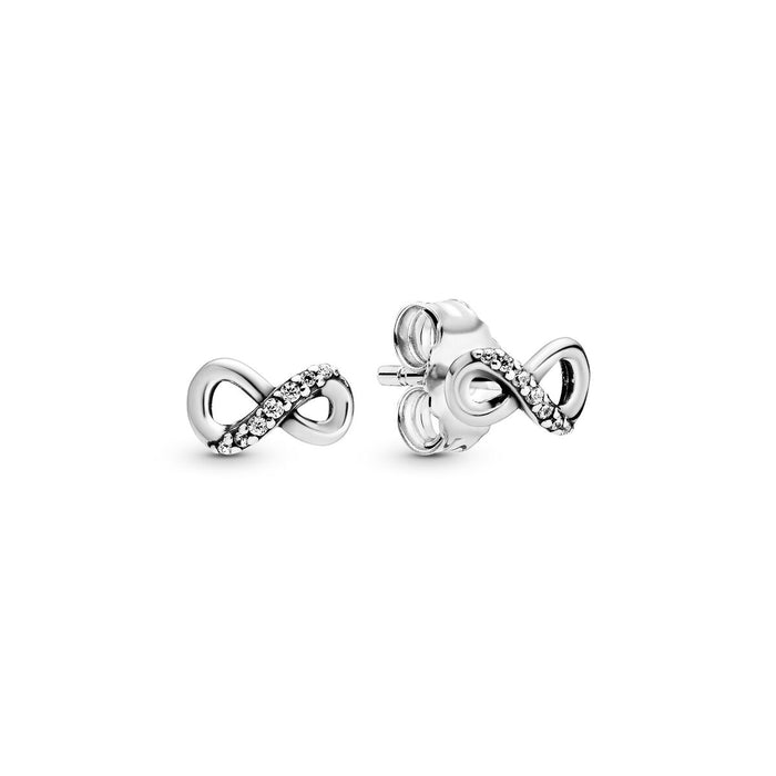 Ladies' Earrings Pandora 298820C01