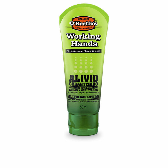 Hand Cream O’Keeffe’s Working Hands 80 ml