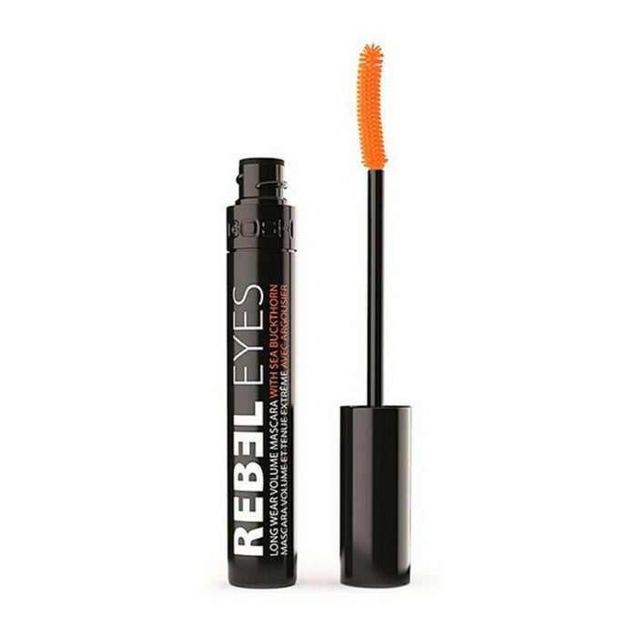 Wimperntusche Rebel Eyes Gosh Copenhagen (10 ml)