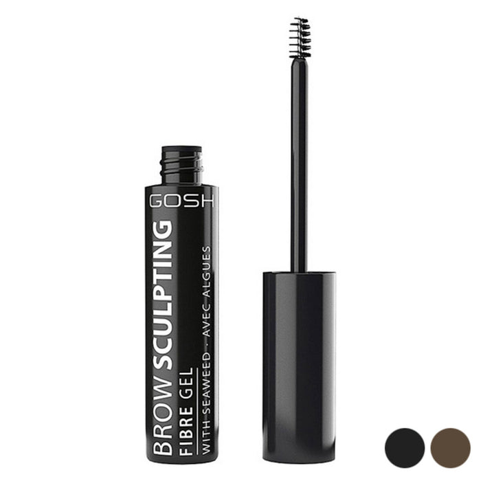 Augenbrauen-Make-up Brow Sculpting Gosh Copenhagen (8 ml)