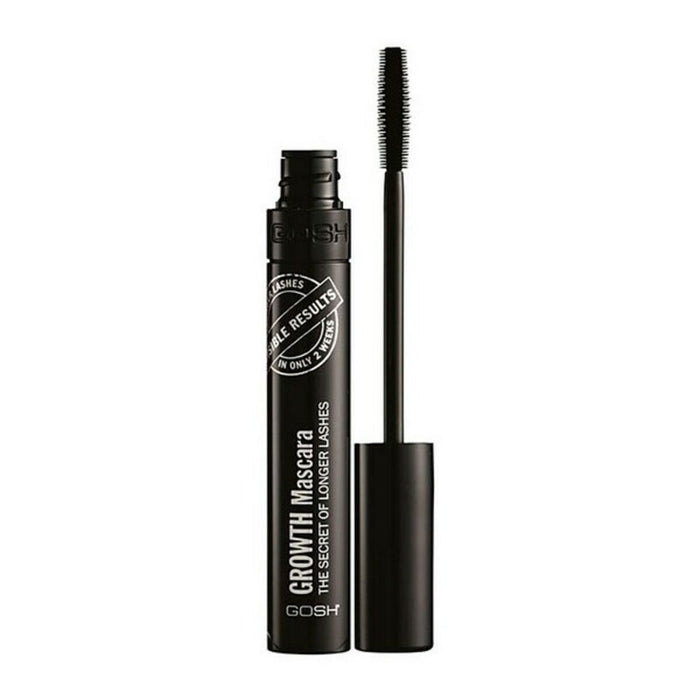 Wimpernmaske mit Volumeneffekt Gosh Copenhagen The Secret Of Longer Lashes (10 ml)