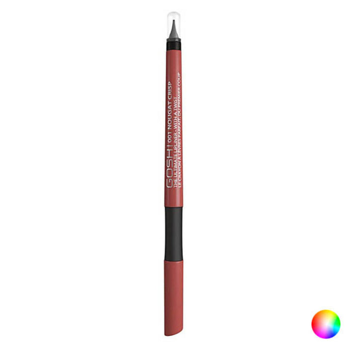 Lippenprofiler The Ultimate Gosh Copenhagen (0,35 g)