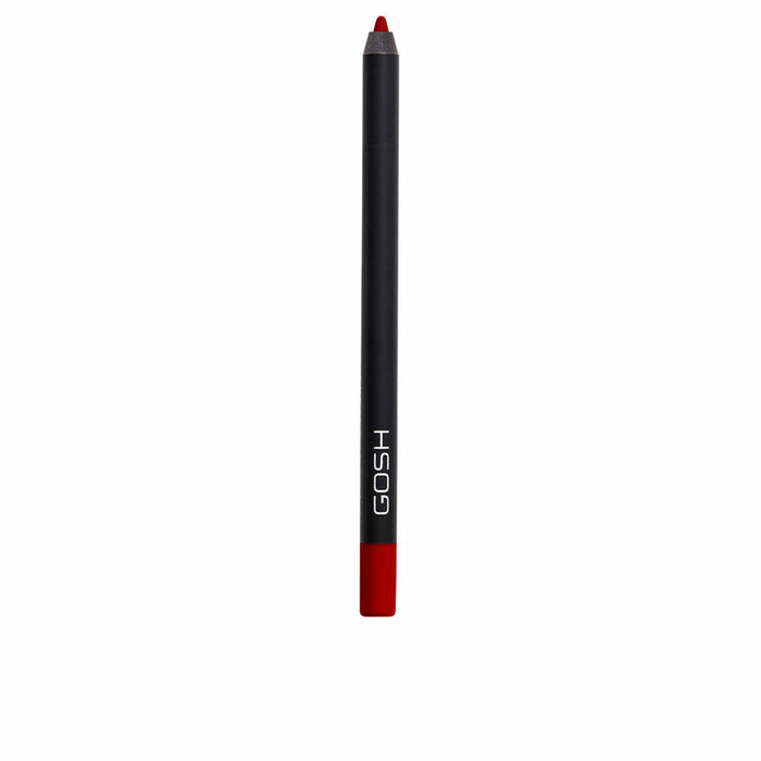 Lippenstift Gosh Copenhagen VELVET TOUCH