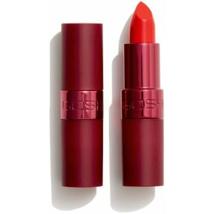 Lippenstift Gosh Copenhagen Luxury Red Nº 001 Katherine 4 g