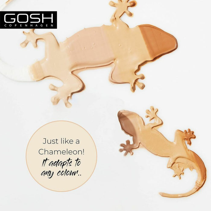 Make-up primer Gosh Copenhagen (30 ml)