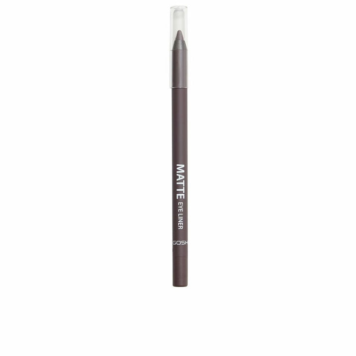 Eyeliner Gosh Copenhagen 005-mole Mattierend (1,2 g)