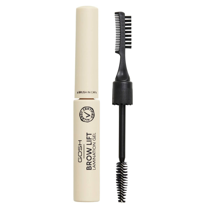 Gel de Fixation Pour les Sourcils Gosh Copenhagen Brow Lift