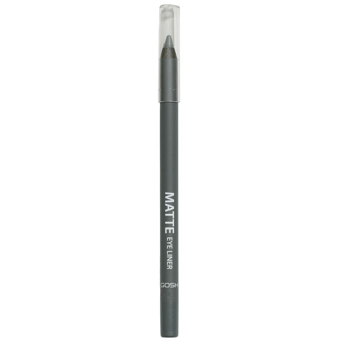 Eyeliner Gosh Copenhagen   Mattierend Nº 017 Classic grey 1,2 g