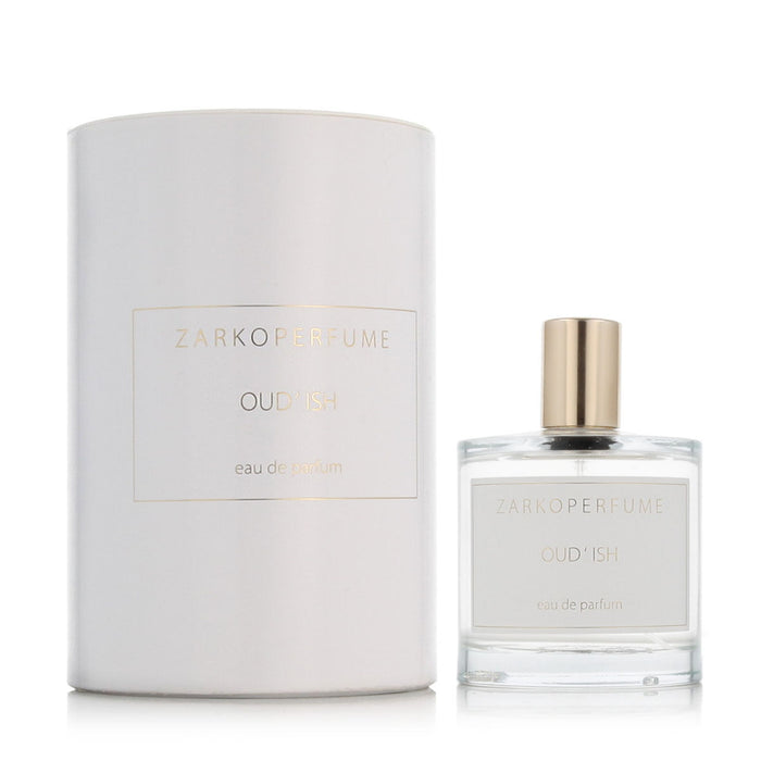 Unisex-Parfüm Zarkoperfume EDP Oud'ish 100 ml