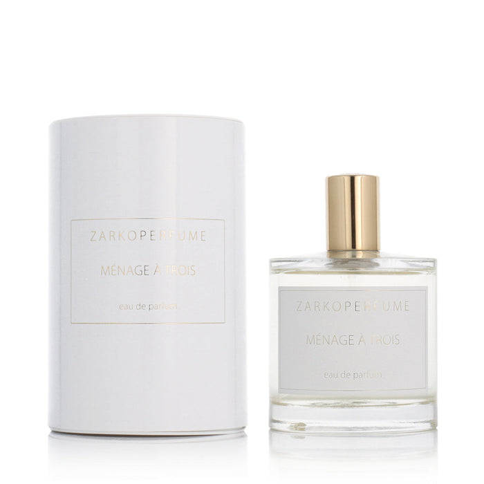 Unisex-Parfüm Zarkoperfume MÉNAGE À TROIS EDP