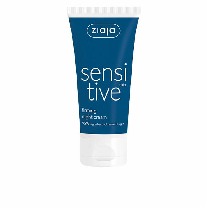 Straffende Creme Ziaja Sensitive Straffende 50 ml (50 ml)