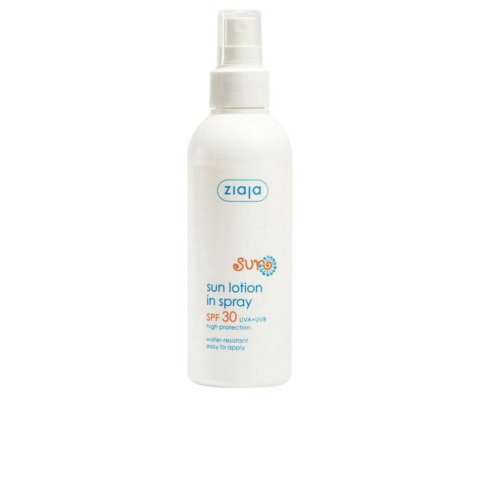 Sun Block Ziaja Sun Spf 30 170 ml