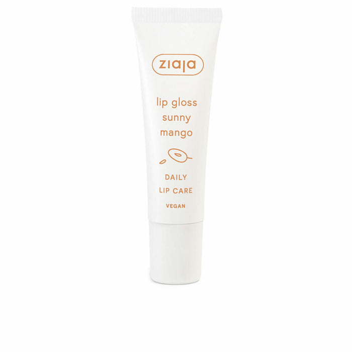 Lip Balm Ziaja Sunny Mango 12 ml