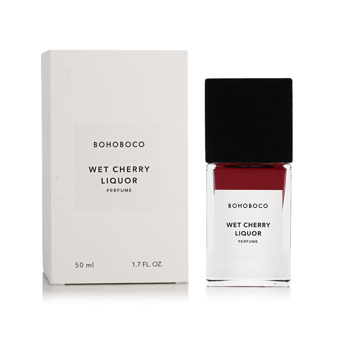 Parfum Femme Bohoboco Wet Cherry Liquor 50 ml