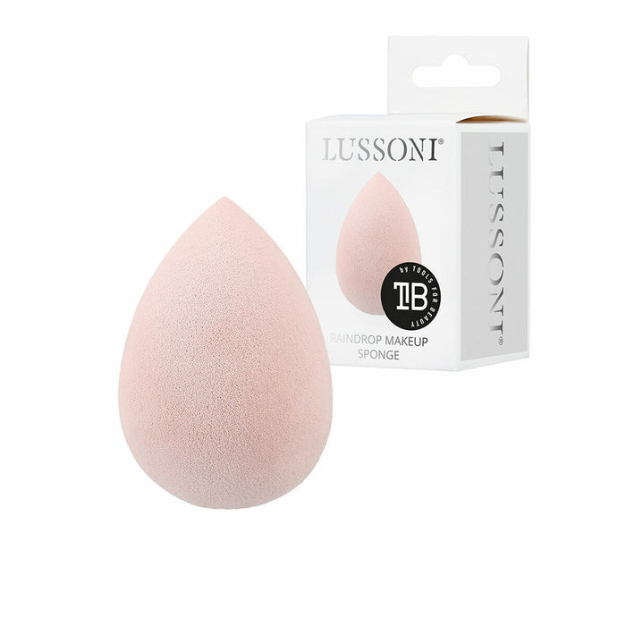 Make-up Sponge Lussoni Raindrop