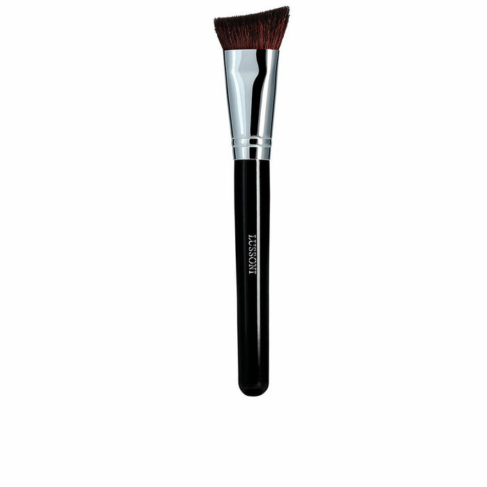 Face powder brush Lussoni Lussoni Pro Angled (1 Unit)