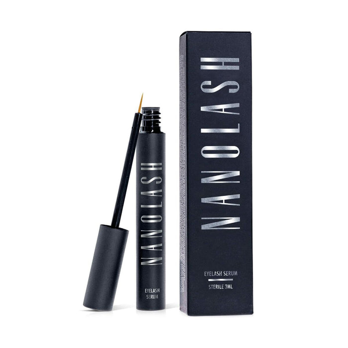 Sérum pour les Sourcils et les Cils Nanolash Eyelash (3 ml)