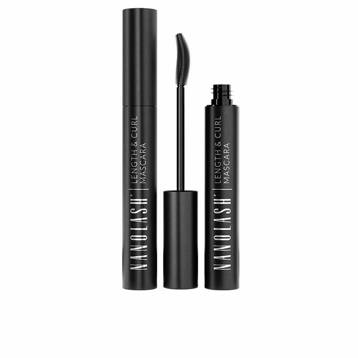 Wimperntusche Nanolash Length and Curl 10 ml