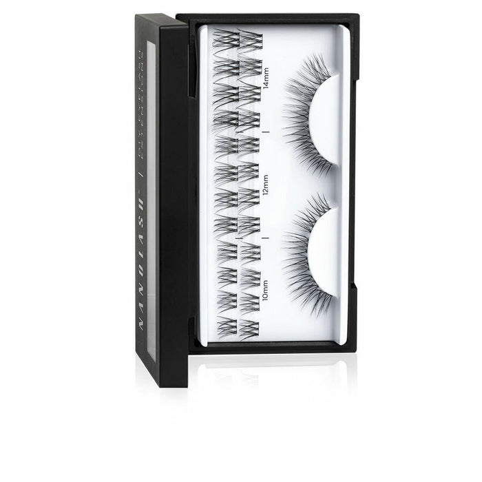 Set of false eyelashes Nanolash Innocent