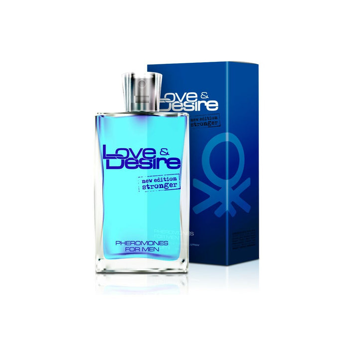 Men's Perfume Euro1sex 50 ml