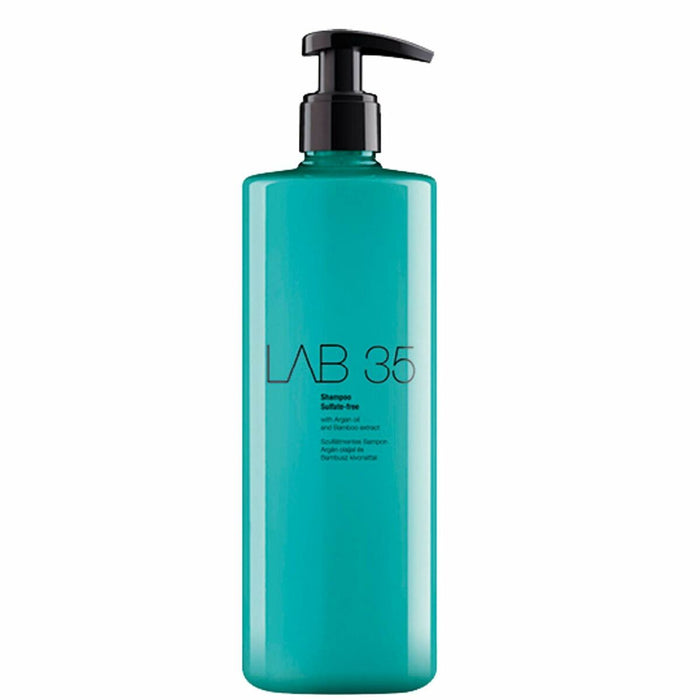 Shampooing Kallos Cosmetics LAB 35 Sans sulfate (500 ml)