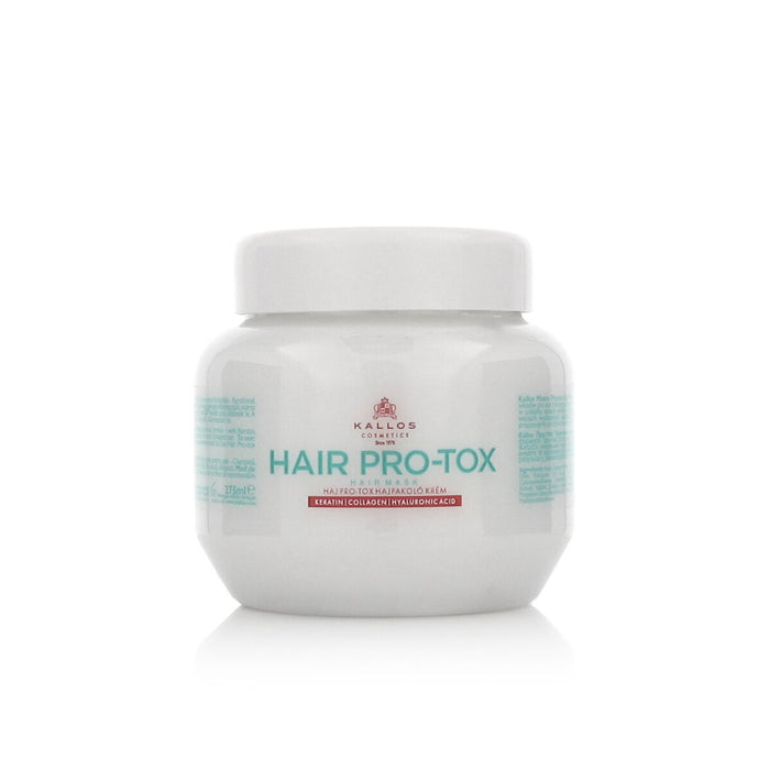 Masque réparateur pour cheveux Kallos Cosmetics Hair Pro-Tox 275 ml