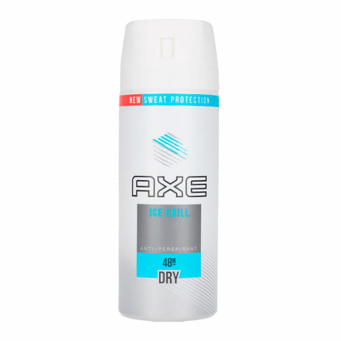 Spray déodorant Axe Ice Chill Dry 150 ml