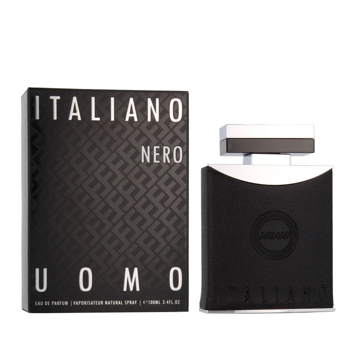 Parfum Homme Armaf EDP Italiano Nero 100 ml