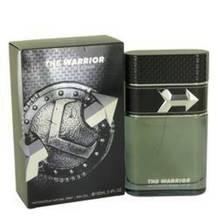 Herrenparfüm Armaf The Warrior EDT 100 ml