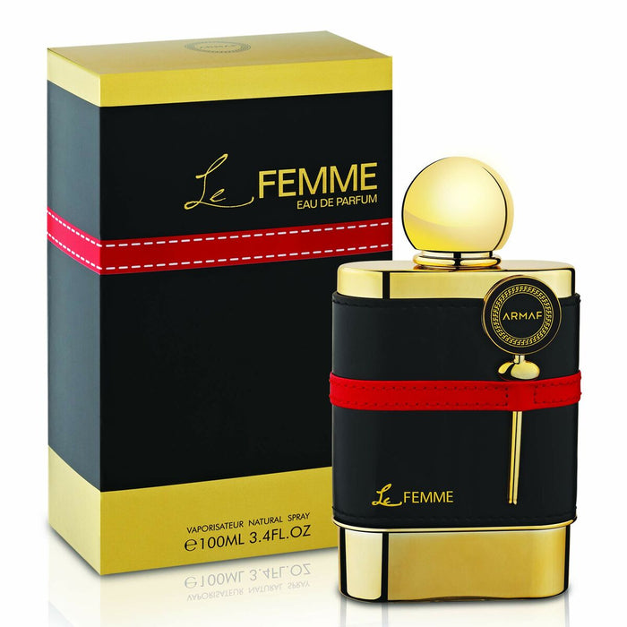 Parfum Femme Armaf EDP Le Femme 100 ml