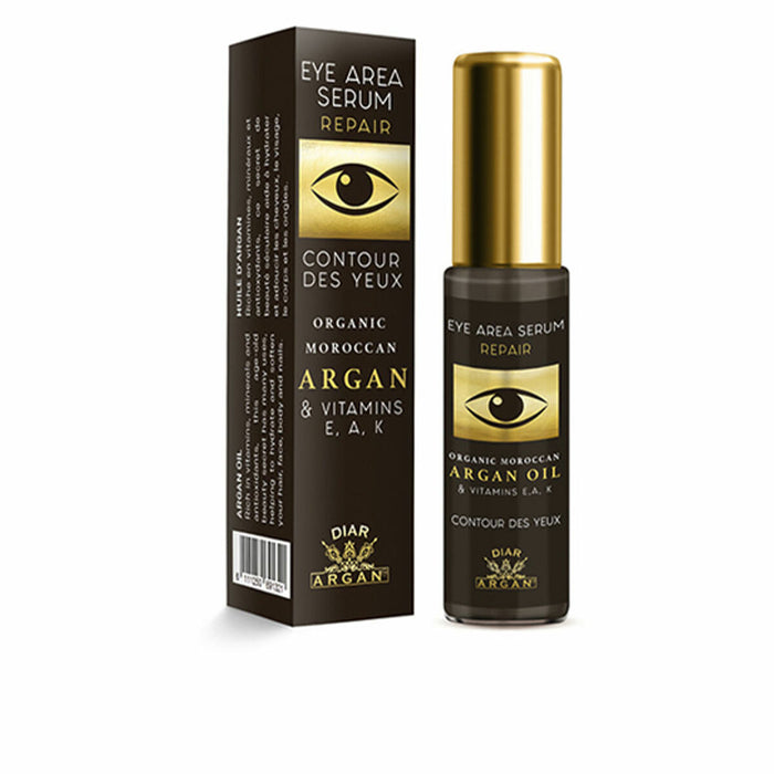 Augenkontur Diar Argan   10 ml