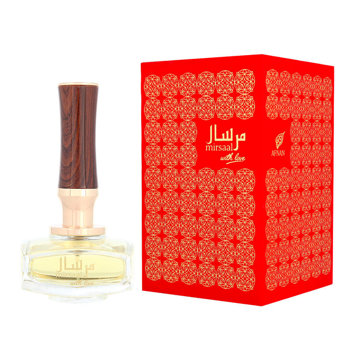 Women's Perfume Afnan   EDP Mirsaal With Love (90 ml)