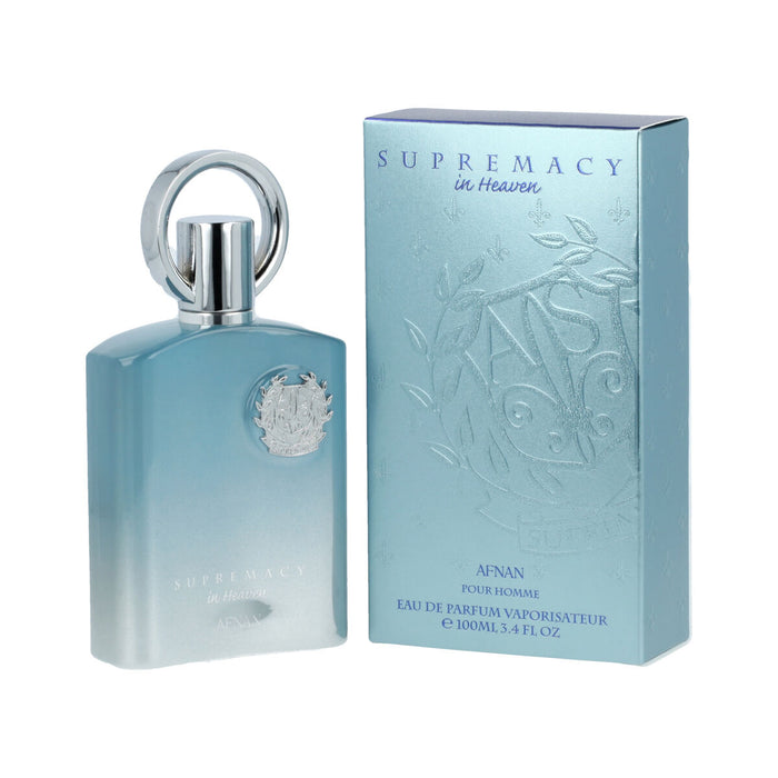 Herrenparfüm Afnan Supremacy in Heaven EDP 100 ml