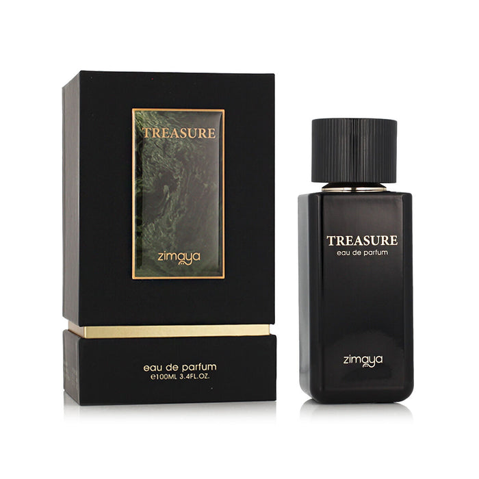 Damenparfüm Zimaya Treasure EDP 100 ml