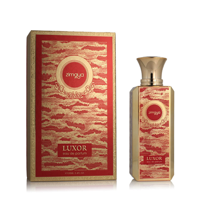 Damenparfüm Zimaya Luxor EDP 100 ml