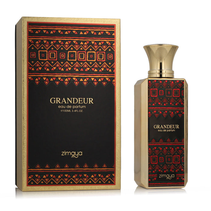 Parfum Unisexe Zimaya Grandeur EDP 100 ml