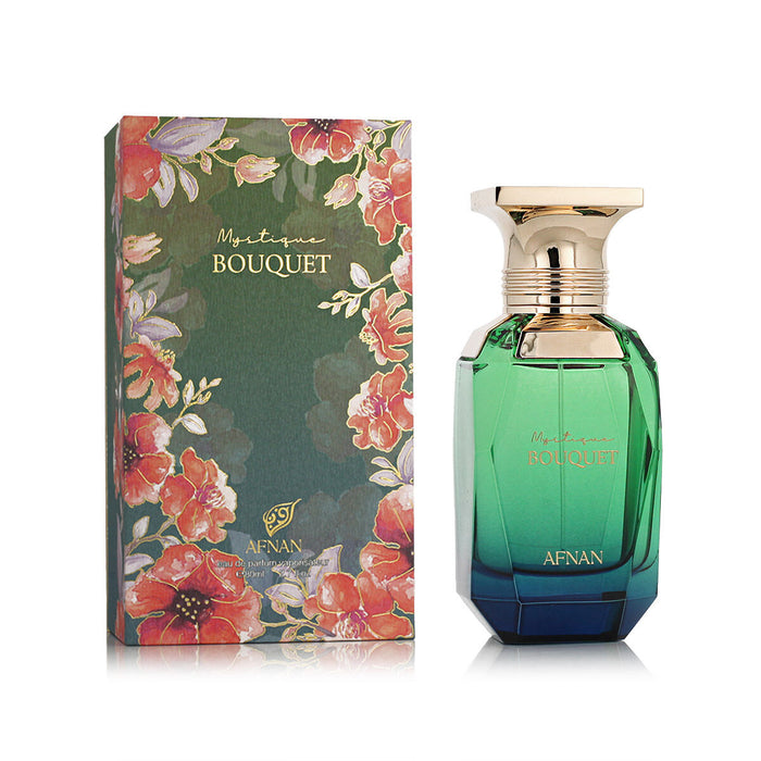 Damenparfüm Afnan Mystique Bouquet EDP 80 ml