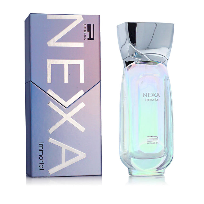 Parfum Femme Rue Broca Nexa Immortal EDP 100 ml