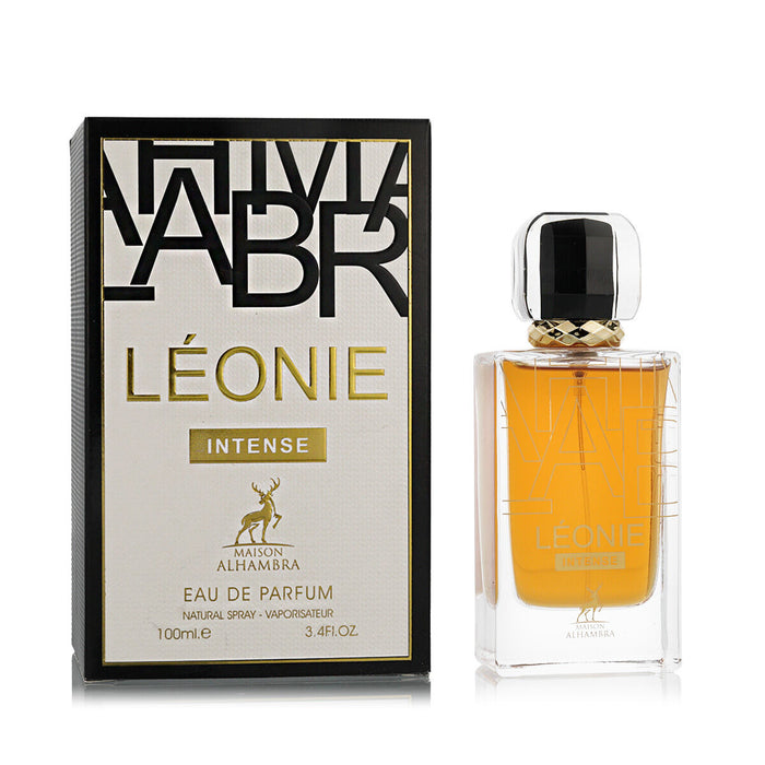 Damenparfüm Maison Alhambra Léonie Intense EDP 100 ml