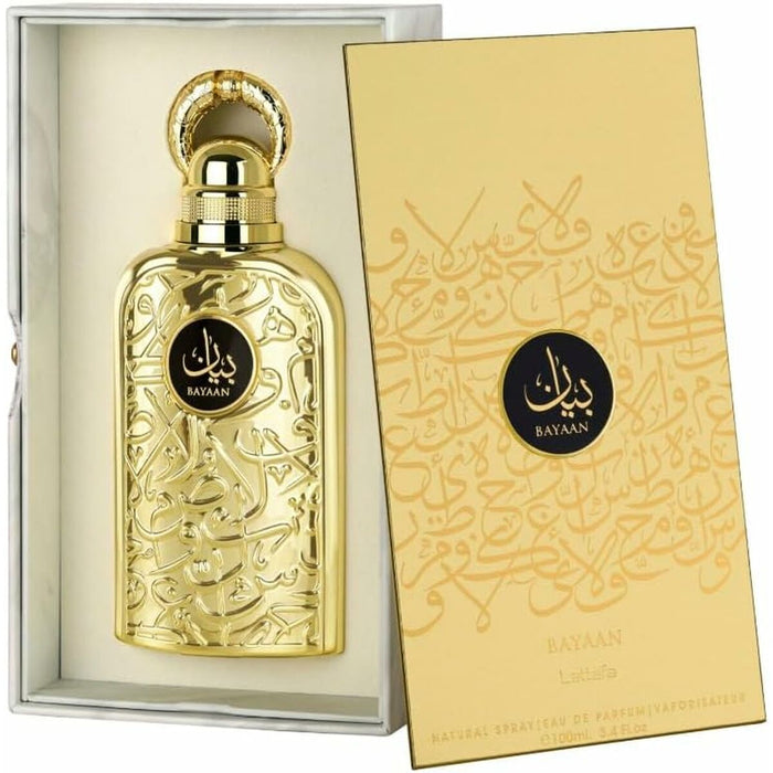 Parfum Femme Lattafa Bayaan EDP EDP 100 ml