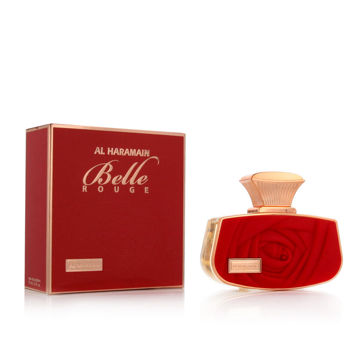 Parfum Femme Al Haramain EDP Belle Rouge 75 ml