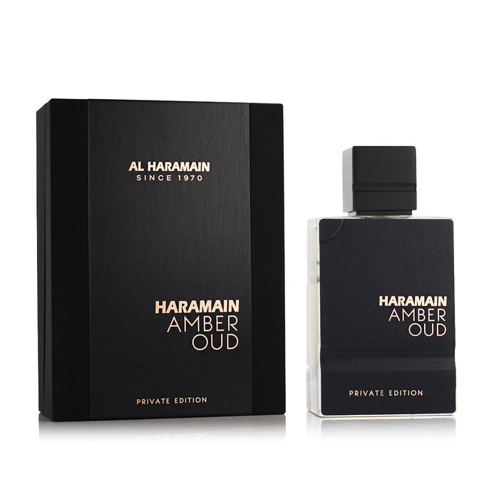 Unisex-Parfüm Al Haramain Amber Oud Private Edition EDP 60 ml